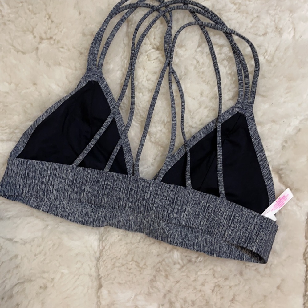 NWOT Bralette - Picture 2 of 5